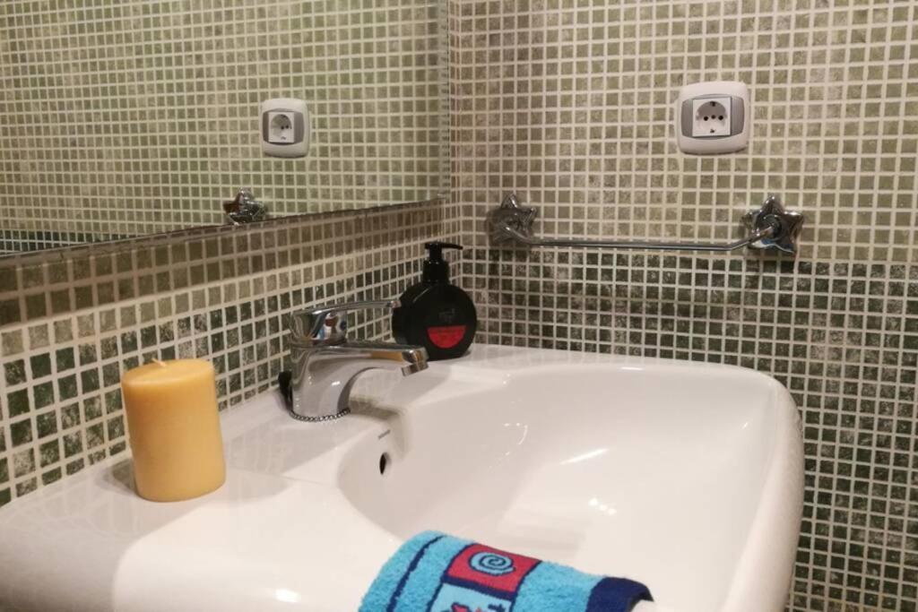 Apartamentofamiliar, Playa, Wifi, Piscina Apartament *