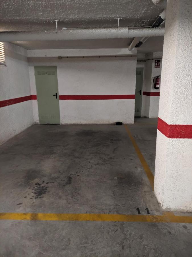 Apartamentofamiliar, Playa, Wifi, Piscina *