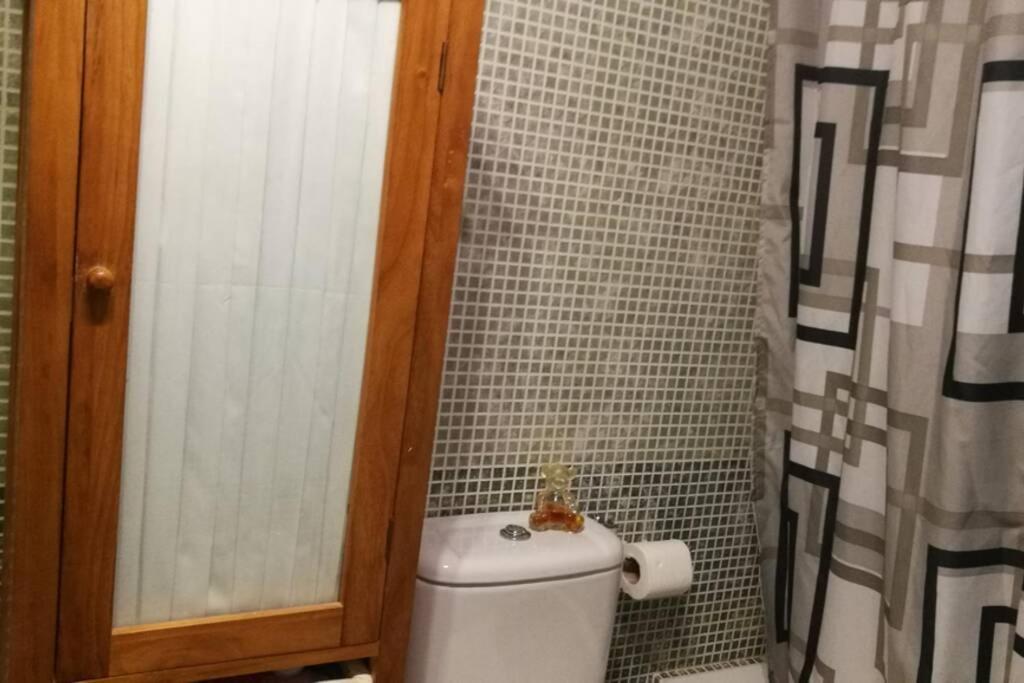 Apartamentofamiliar, Playa, Wifi, Piscina *