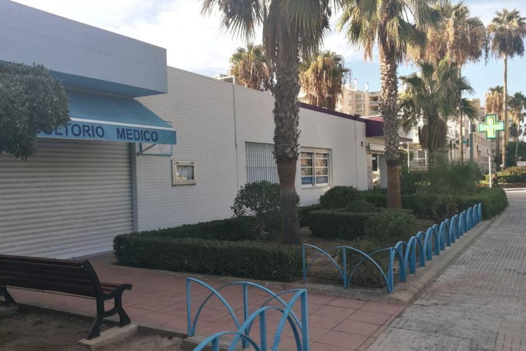 Apartamentofamiliar, Playa, Wifi, Piscina Canet d'En Berenguer