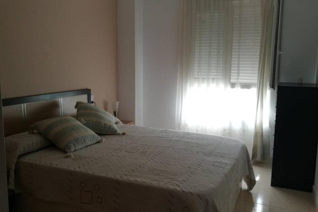Apartamentofamiliar, Playa, Wifi, Piscina