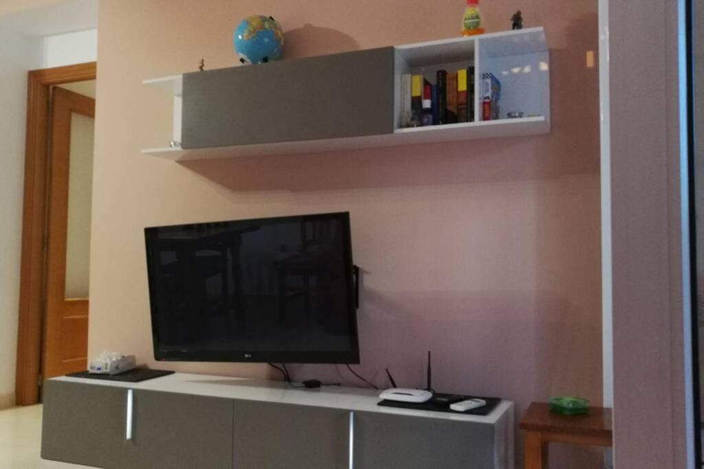 Apartamentofamiliar, Playa, Wifi, Piscina *