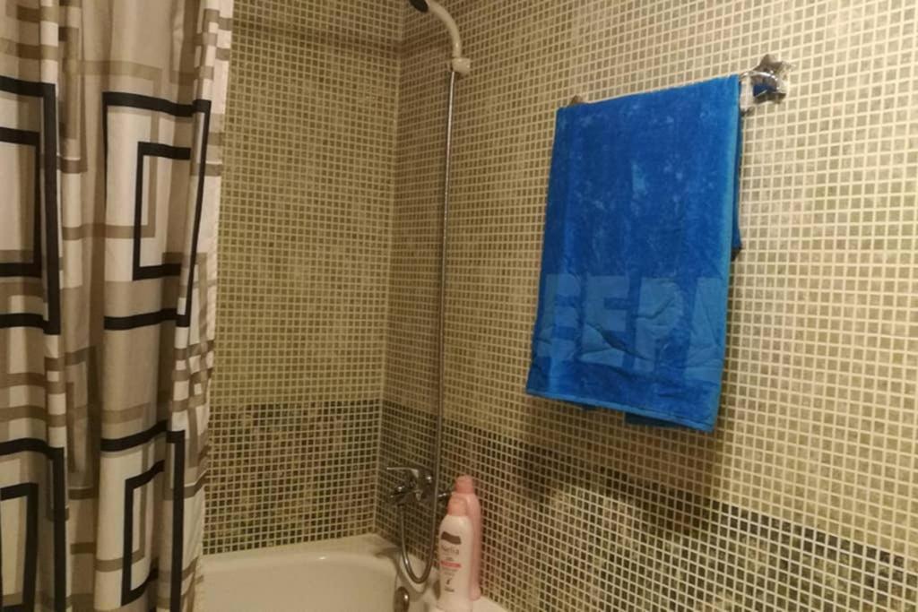Apartamentofamiliar, Playa, Wifi, Piscina *