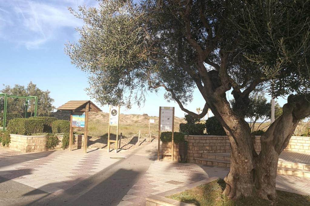 Apartamentofamiliar, Playa, Wifi, Piscina Apartment