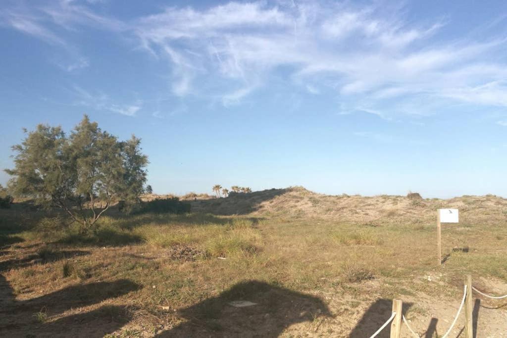 Apartamentofamiliar, Playa, Wifi, Piscina Apartment