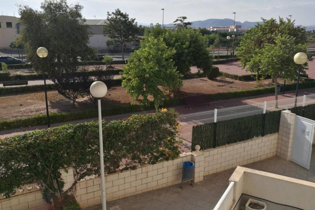 Apartment Apartamentofamiliar, Playa, Wifi, Piscina Canet d'En Berenguer