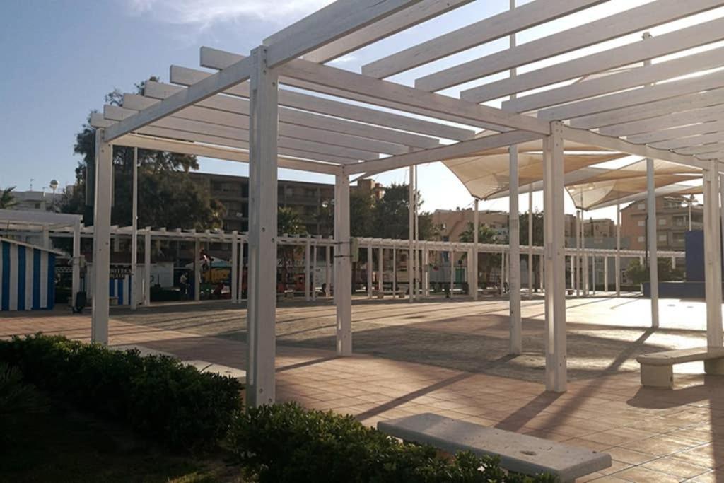 Apartamentofamiliar, Playa, Wifi, Piscina Apartment Canet d'En Berenguer