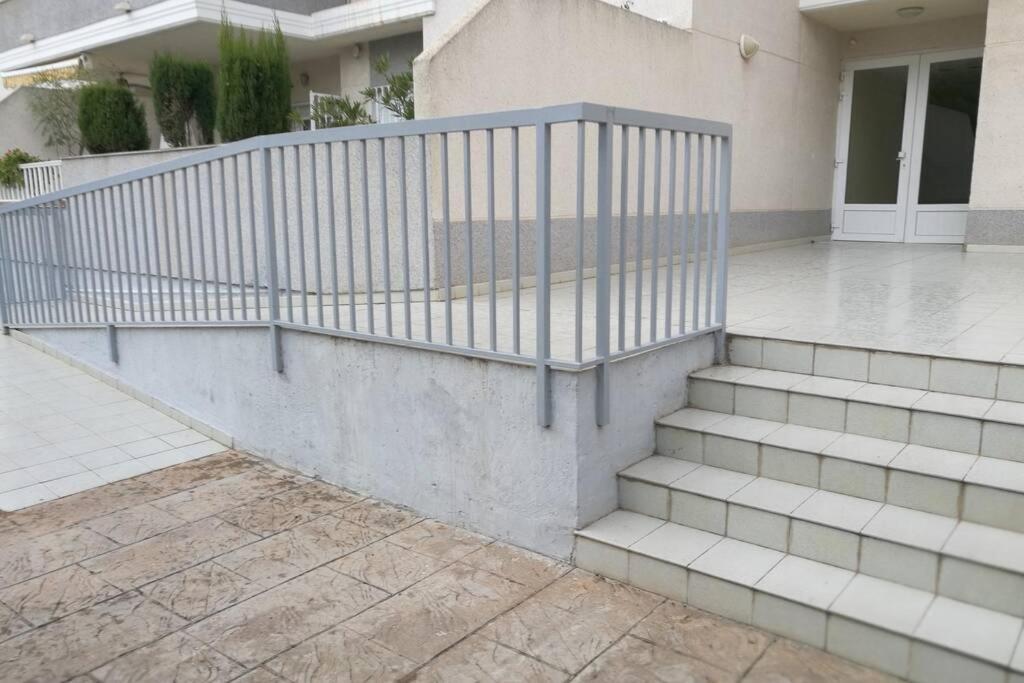 Apartamentofamiliar, Playa, Wifi, Piscina *